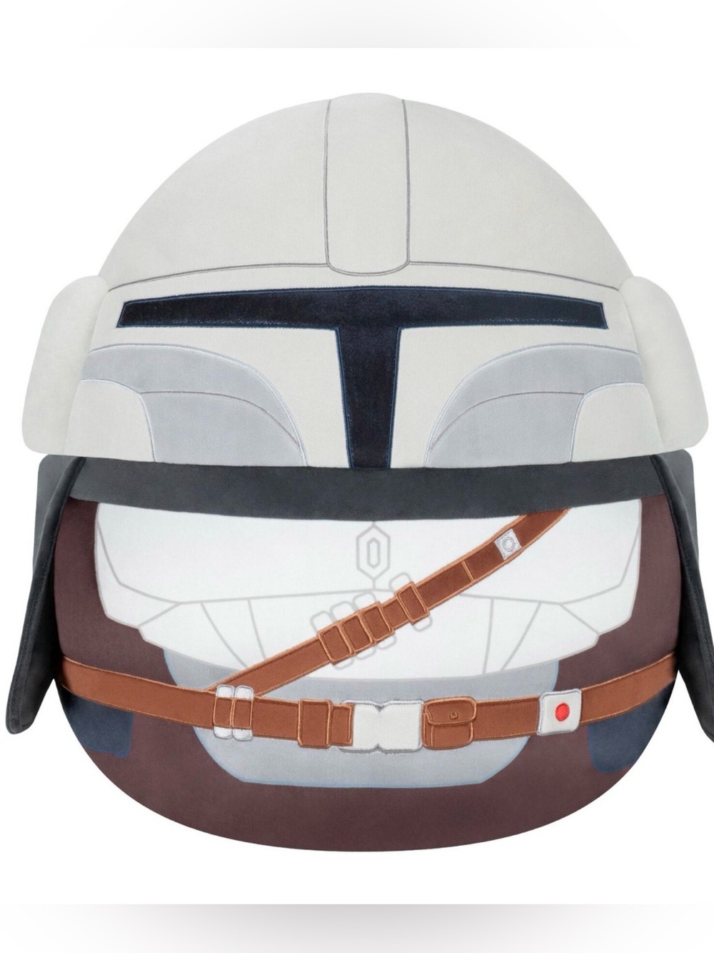 20” Squishmallow - Star Wars “The Mandalorian”